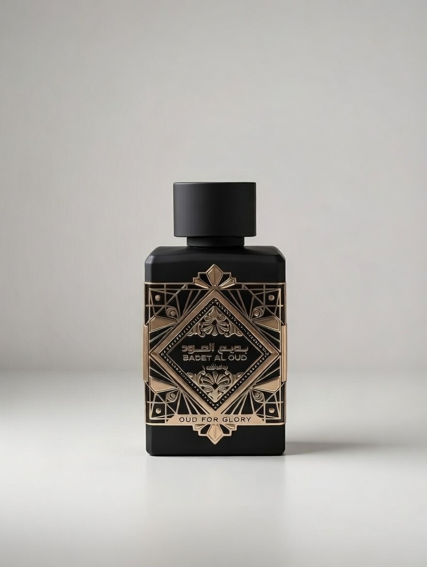 Oud for glory Lataffa 5ml - Miniatura 2