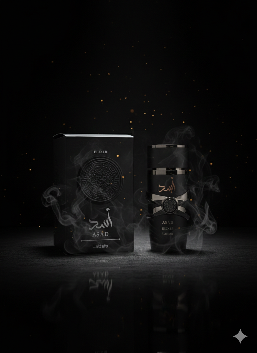 Asad elixir 100ml - Miniatura 2