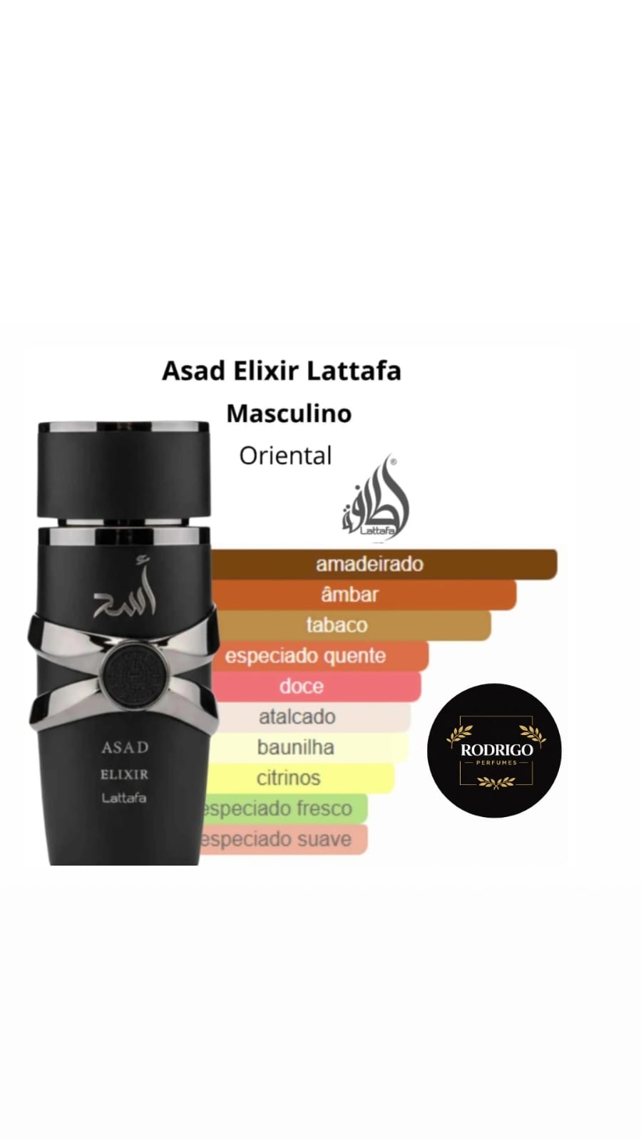 Asad elixir 100ml - Miniatura 3