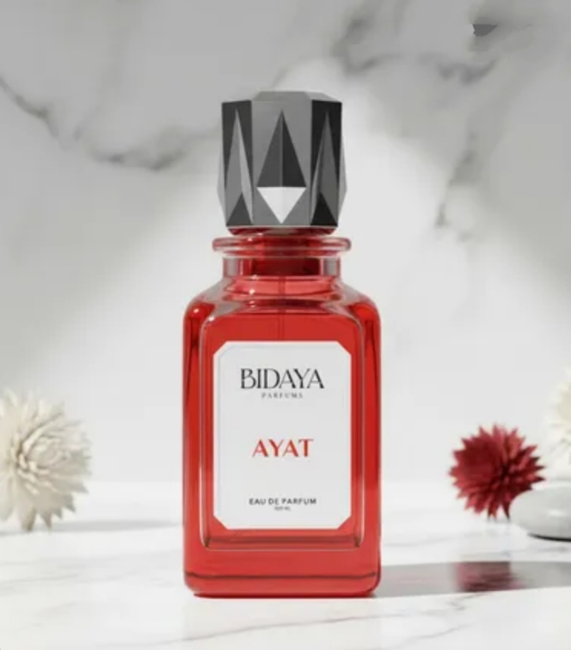 Bidaya ayat 5ml - Miniatura 2