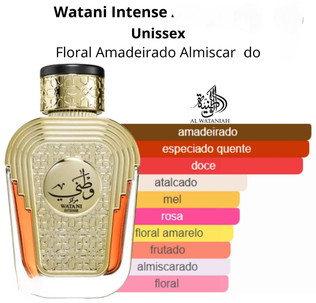Watani Fem 5ml - Miniatura 3