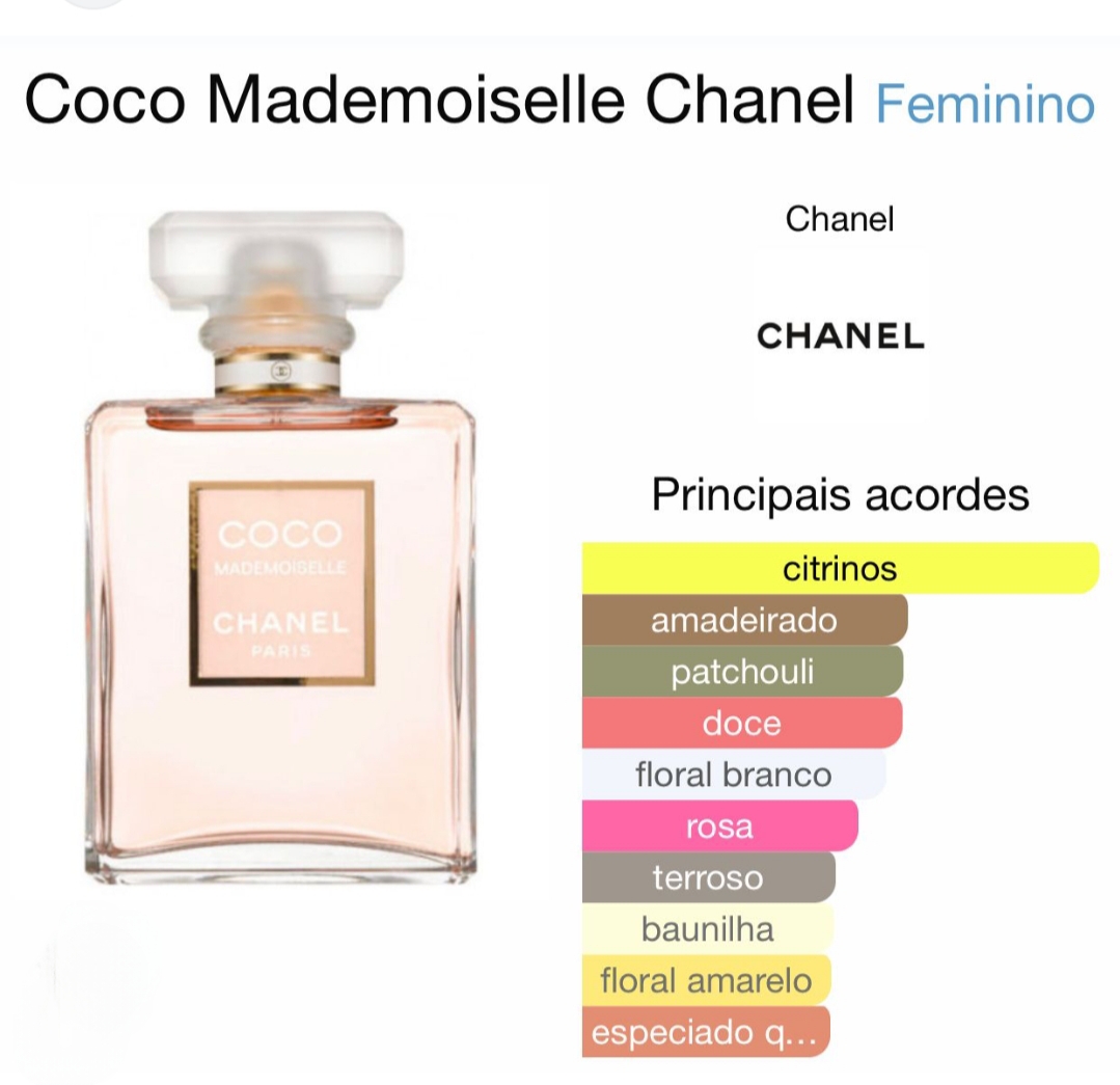 Como Moiselle  5ml - Miniatura 3