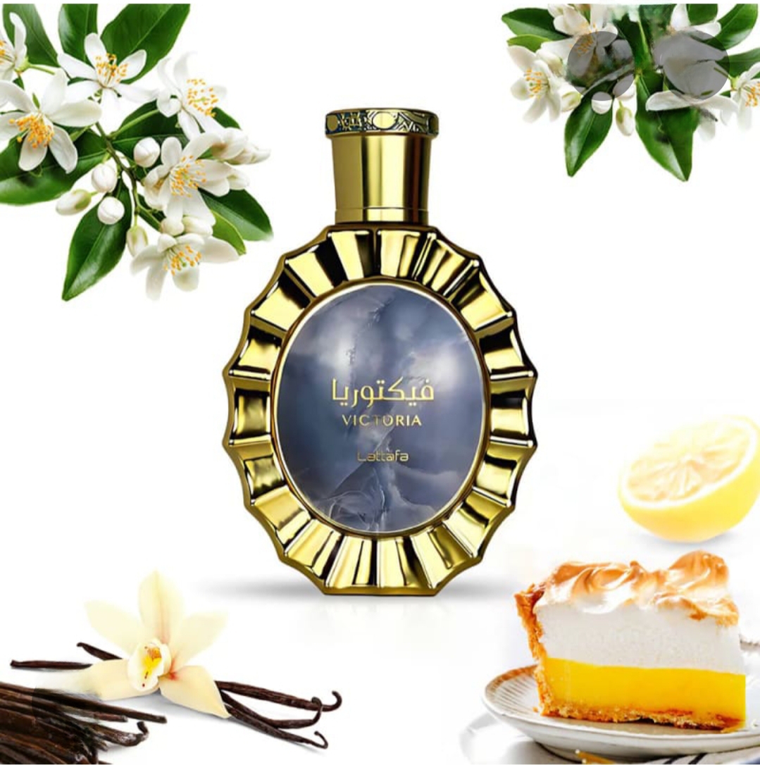 Victoria 5ml - Miniatura 2