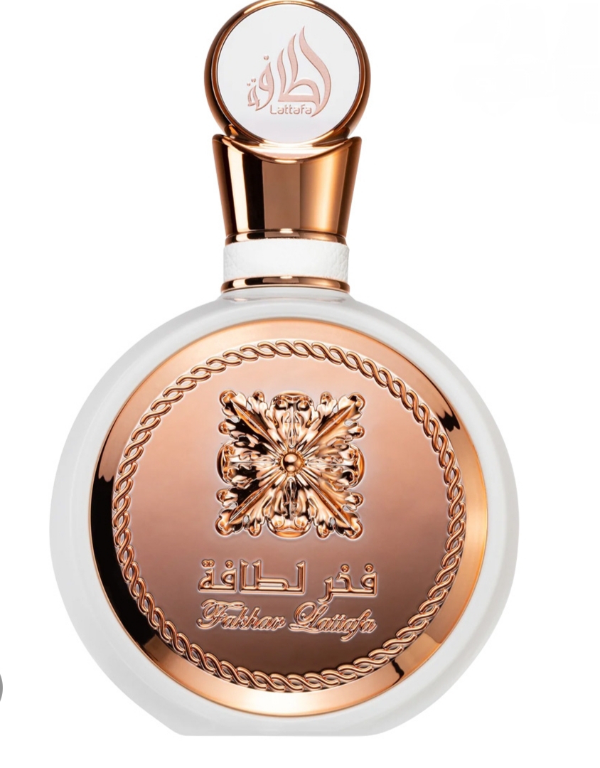 Fakhar Rose  5ml - Miniatura 2