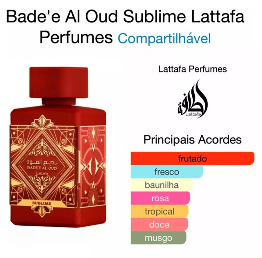 Oud Sublime 5ml - Miniatura 3