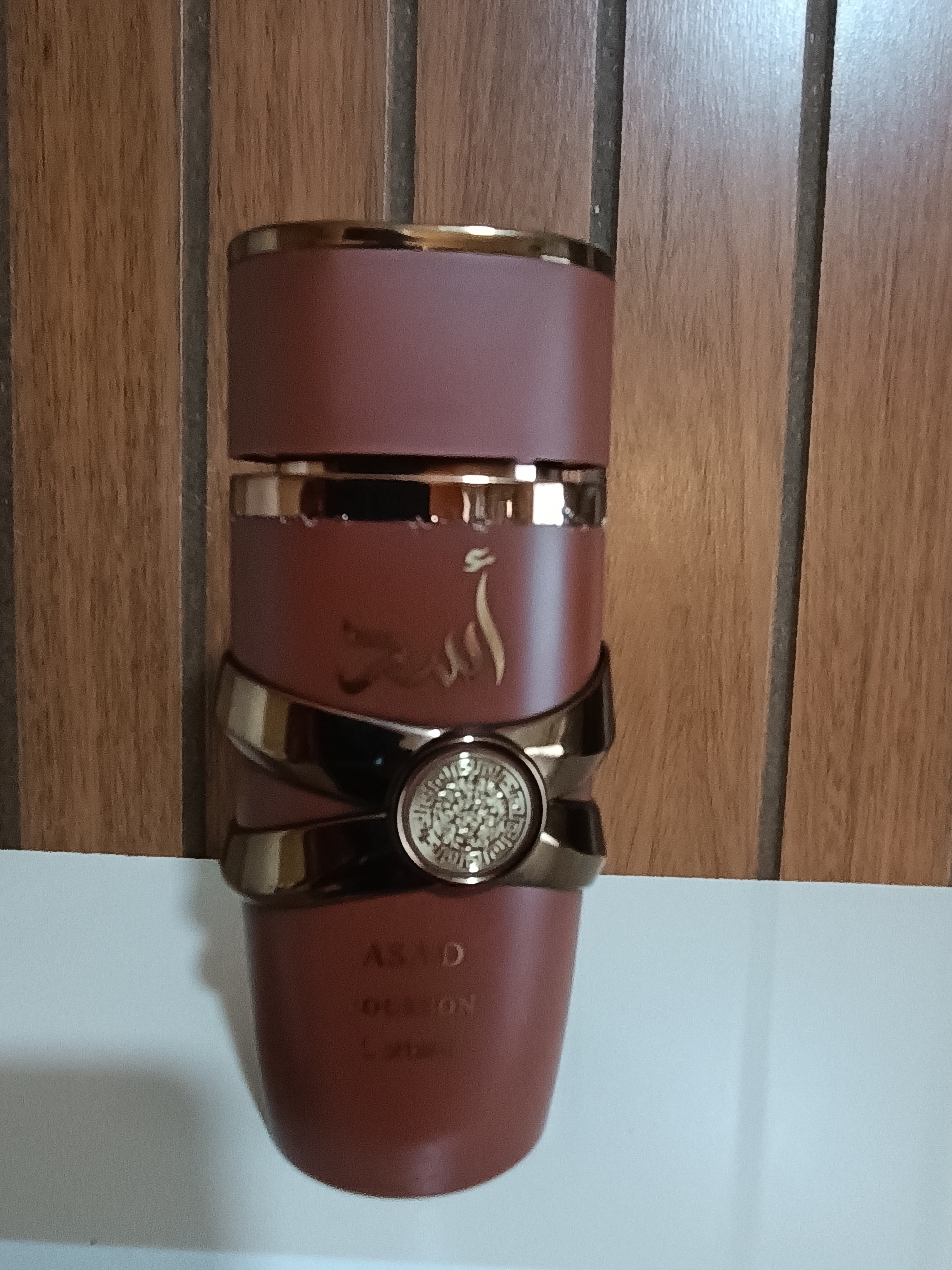 Asad bourbon 100ml - Miniatura 2