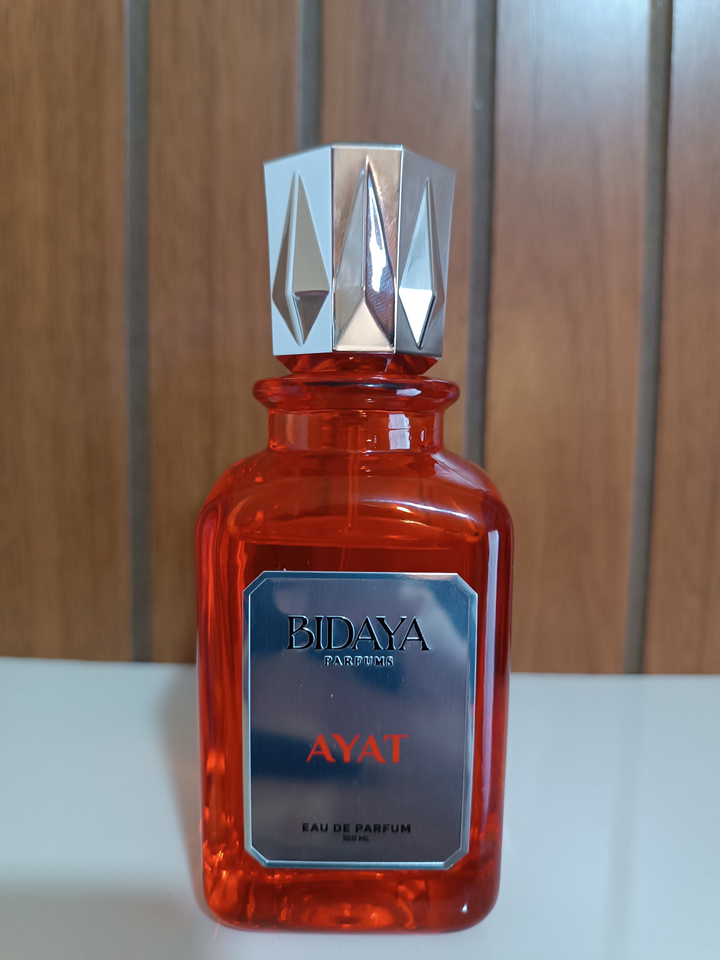 Bidaya ayat 100ml - Miniatura 2