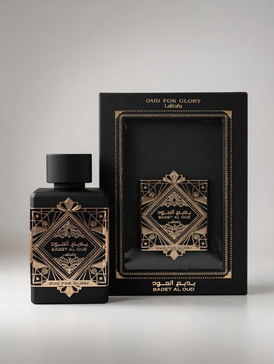 Oud for glory Lataffa 100ml