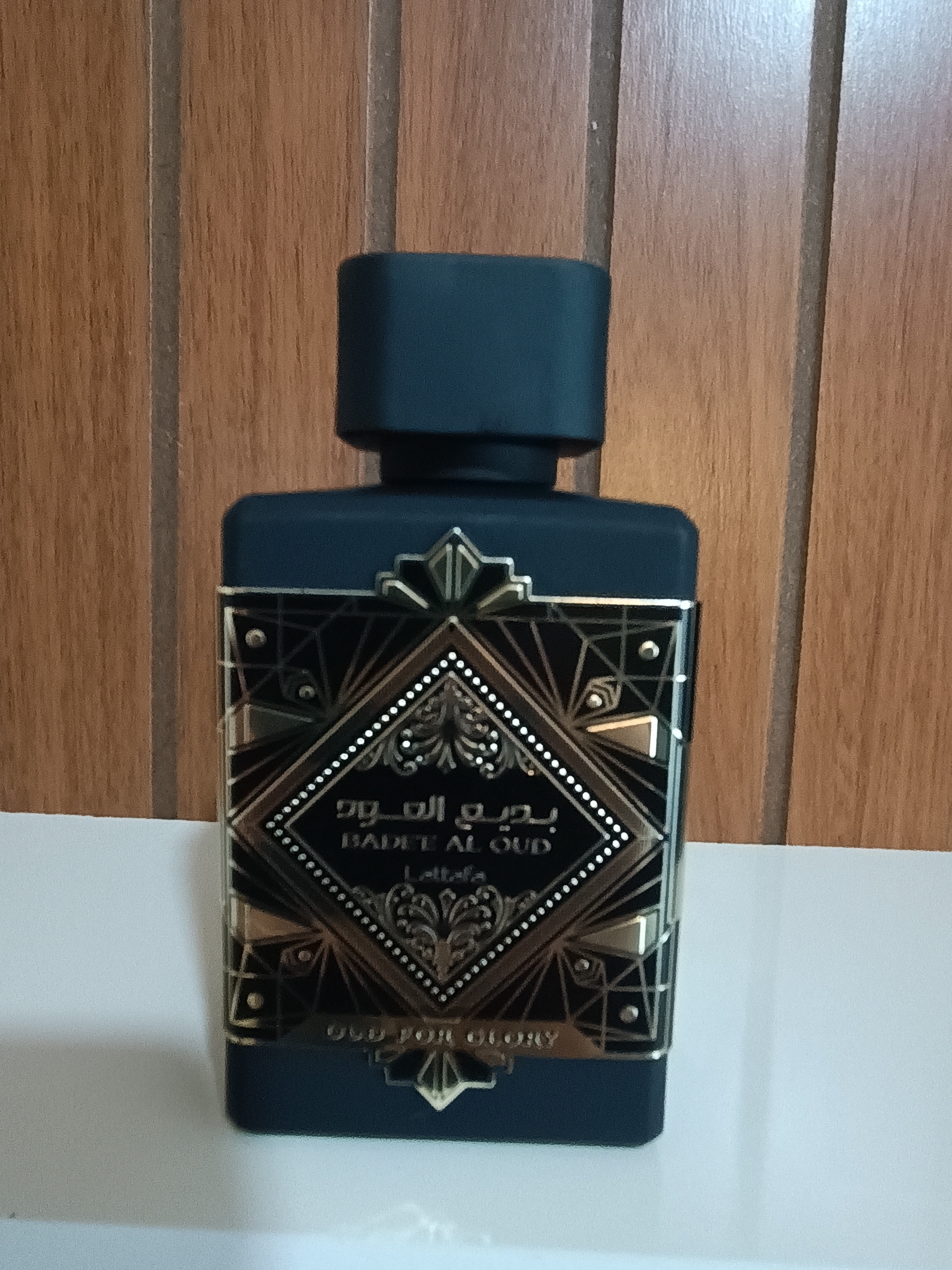 Oud for glory Lataffa 100ml - Miniatura 3