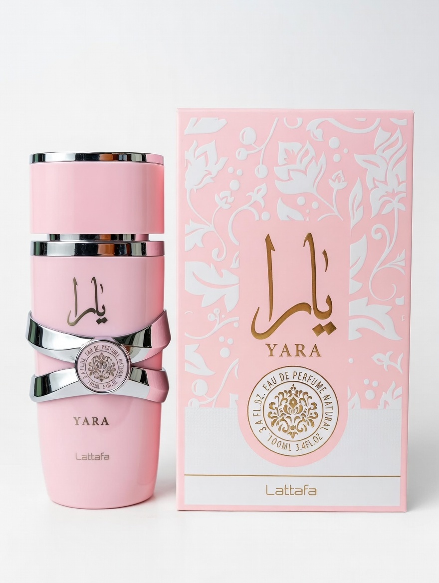 Yara Tradicional 100ml