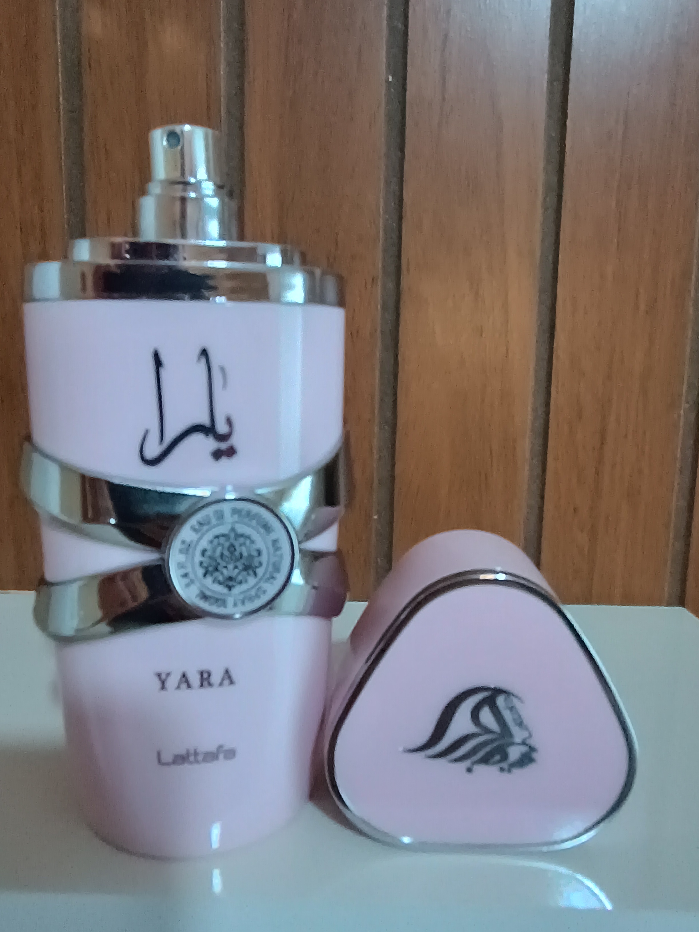 Yara Tradicional 100ml - Miniatura 2