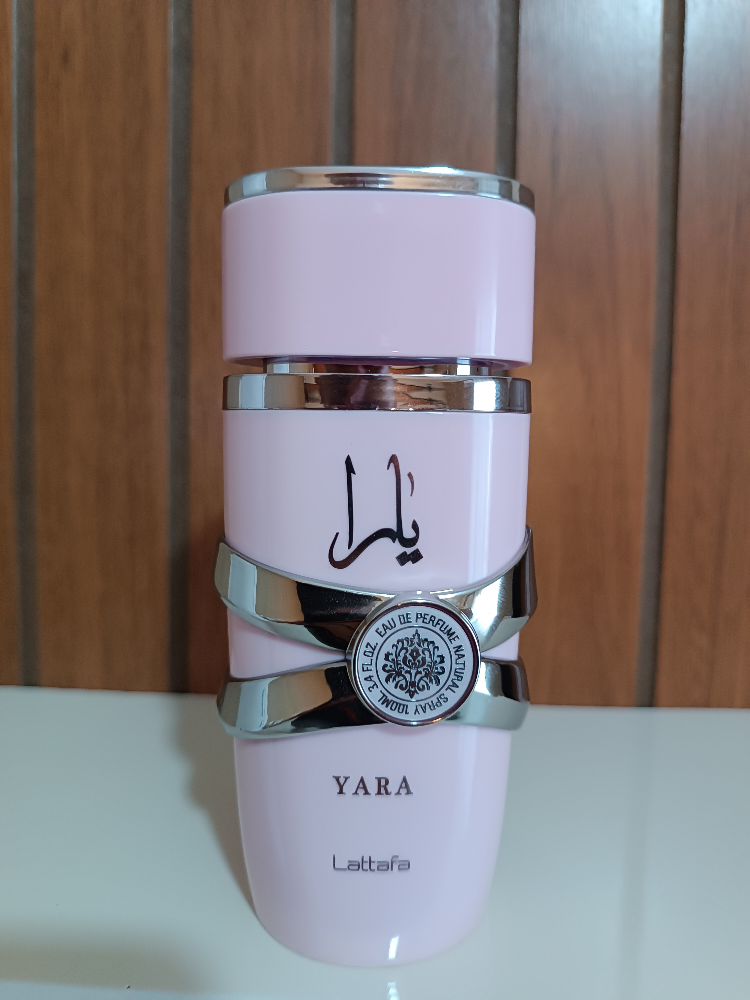 Yara Tradicional 100ml - Miniatura 3