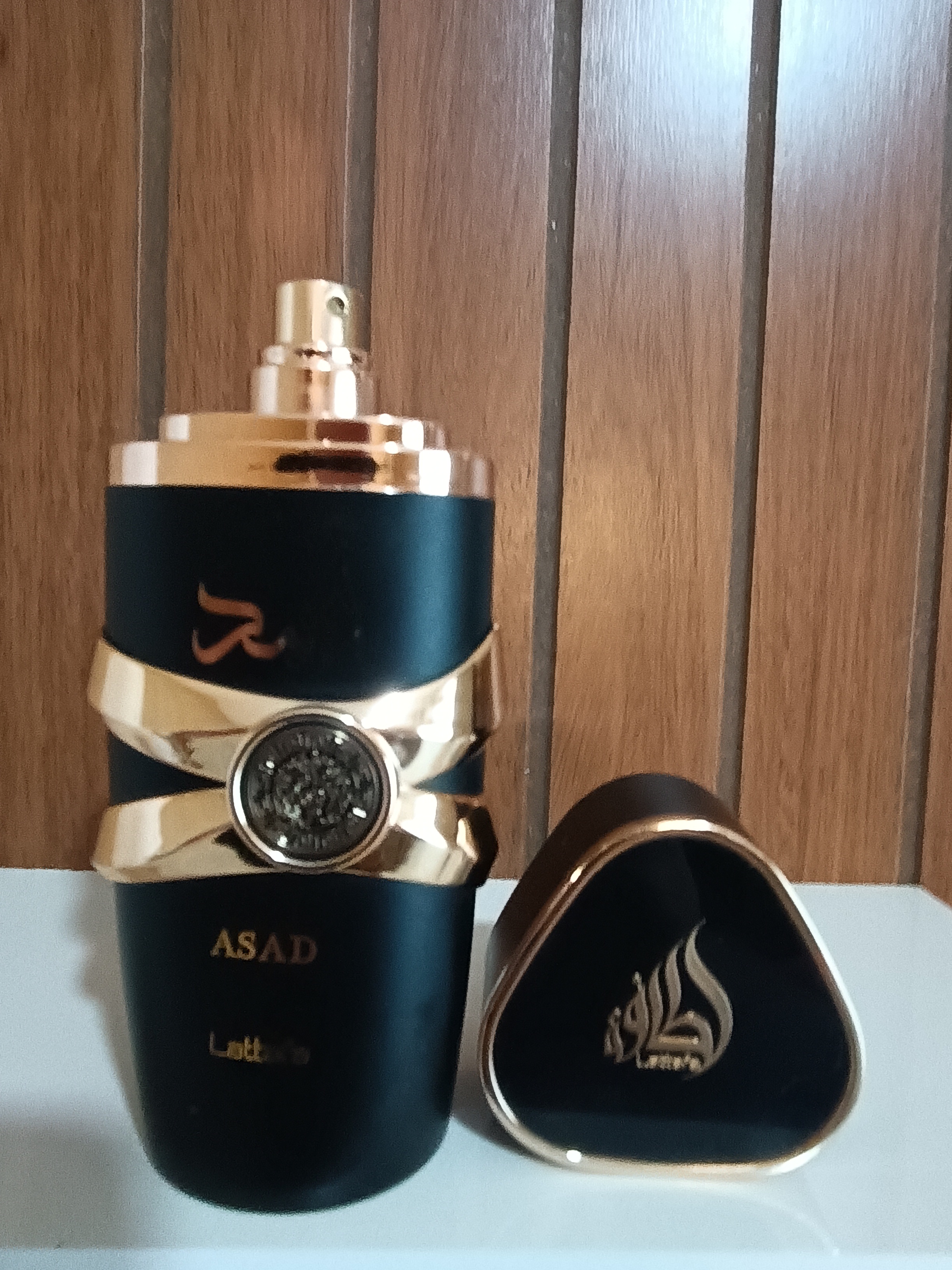 Asad Tradicional 100ml - Miniatura 2