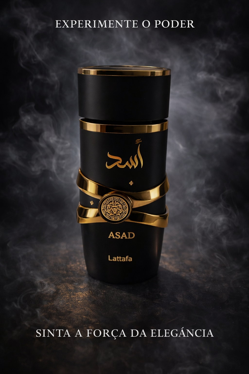 Asad Tradicional 100ml - Miniatura 3