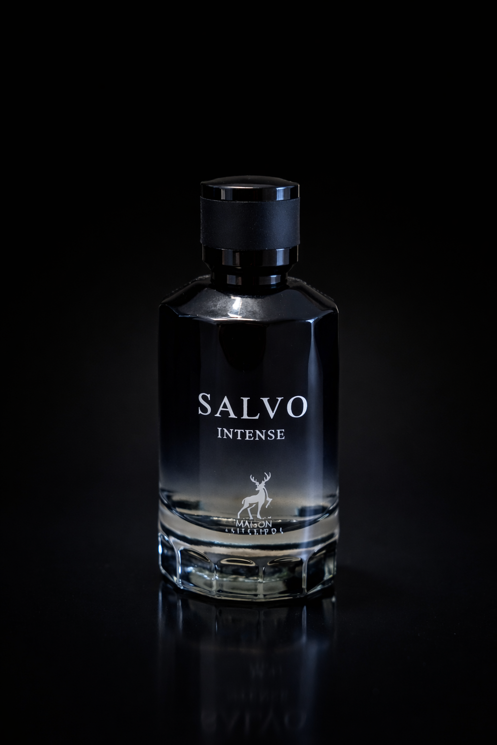 Salvo Intense 100ml 3 - Miniatura 2