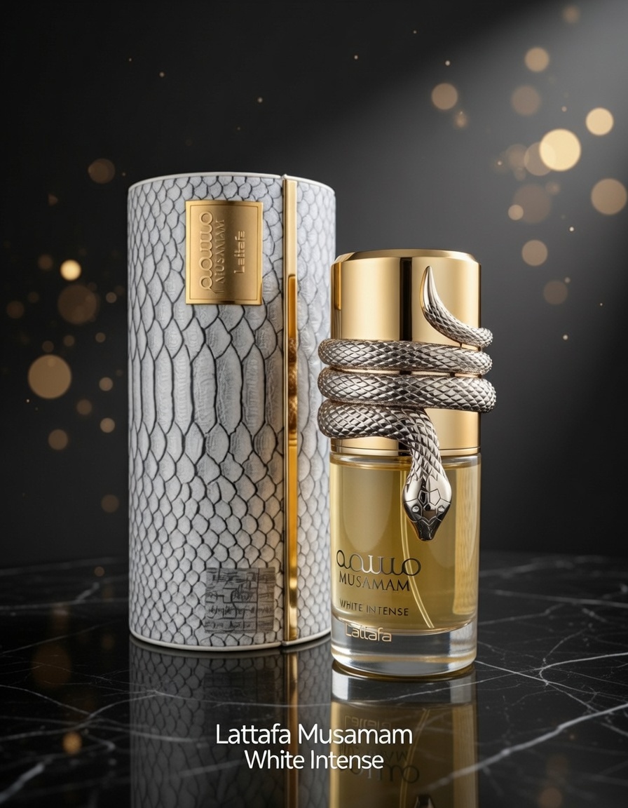 Musamam Lataffa 100ml