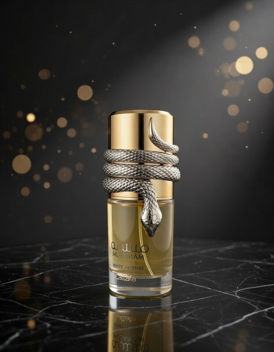 Musamam Lataffa 100ml - Miniatura 2
