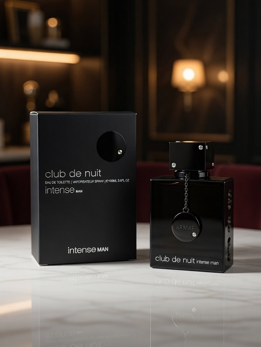 Club Dnuit Intense 105ml