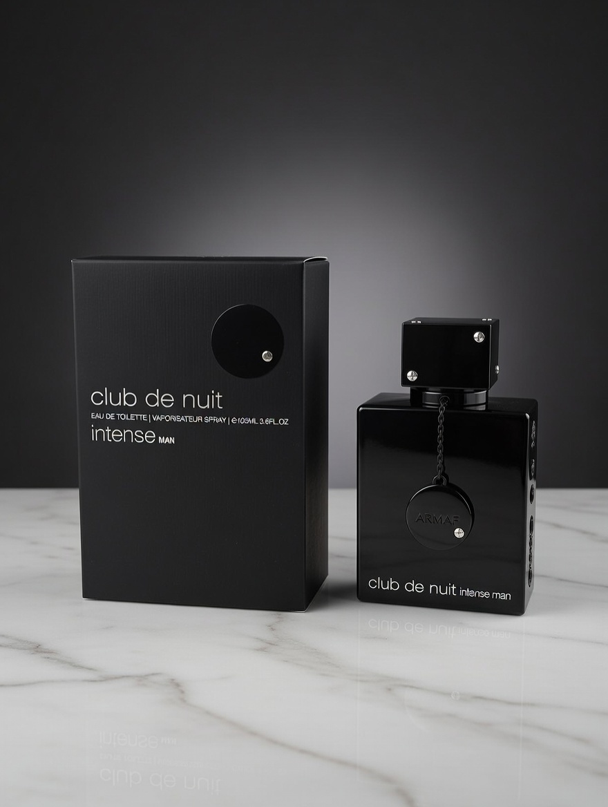 Club Dnuit Intense 105ml - Miniatura 2