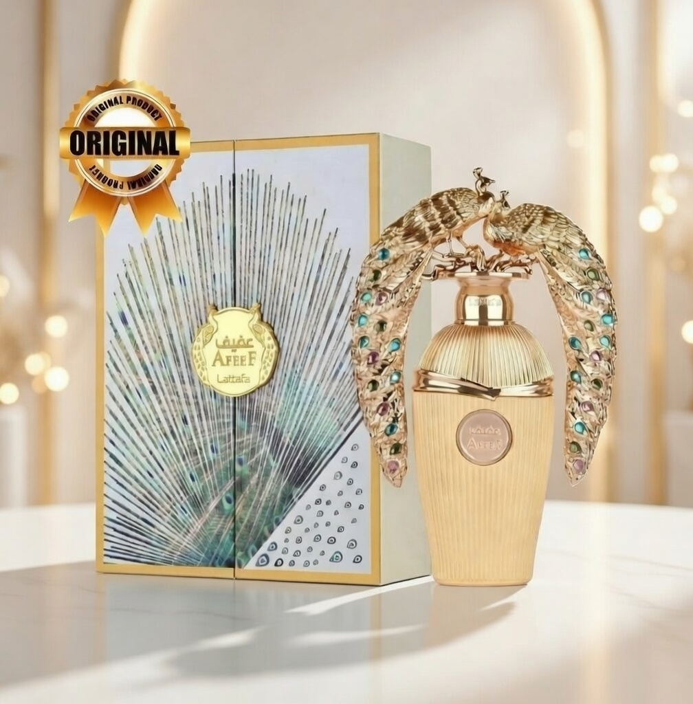 Affef Lataffa 100ml