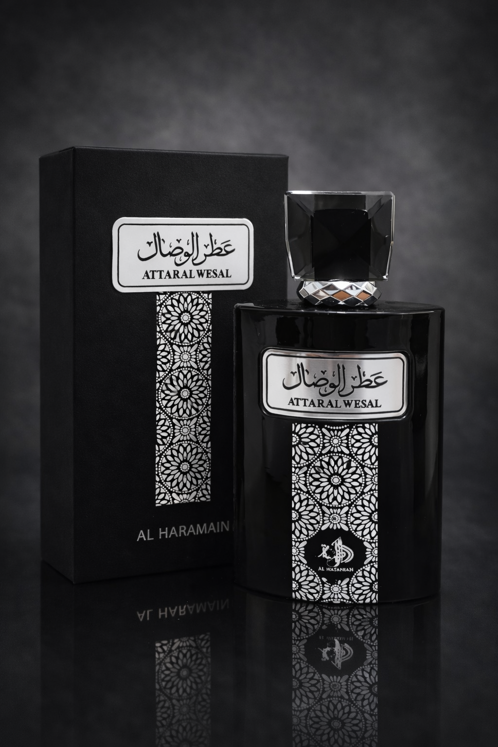 Attar Al Wesal 100ml
