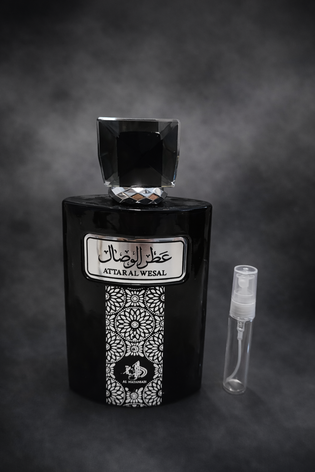 Attar Al Wesal 100ml - Miniatura 2