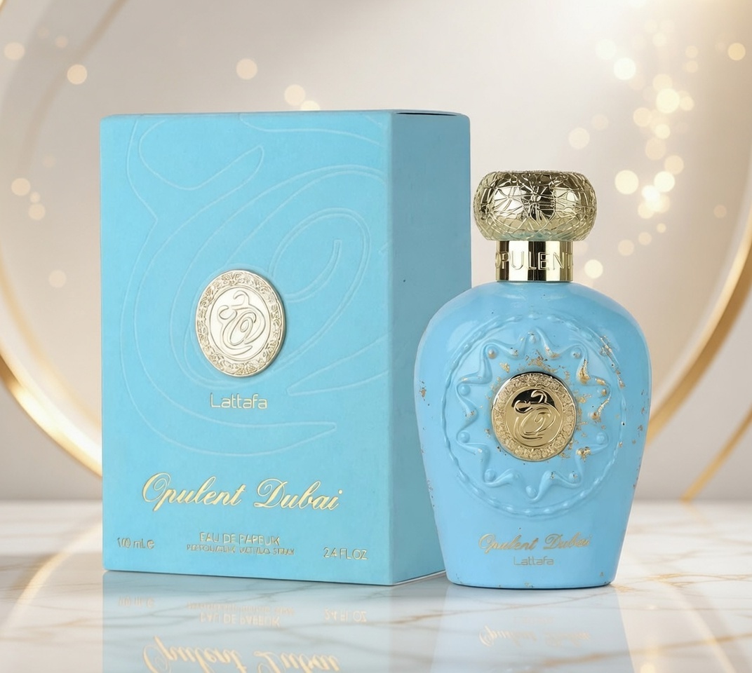 Opulent Dubai 100ml