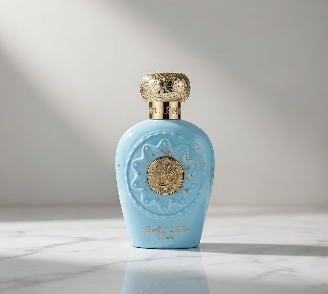 Opulent Dubai 100ml - Miniatura 2