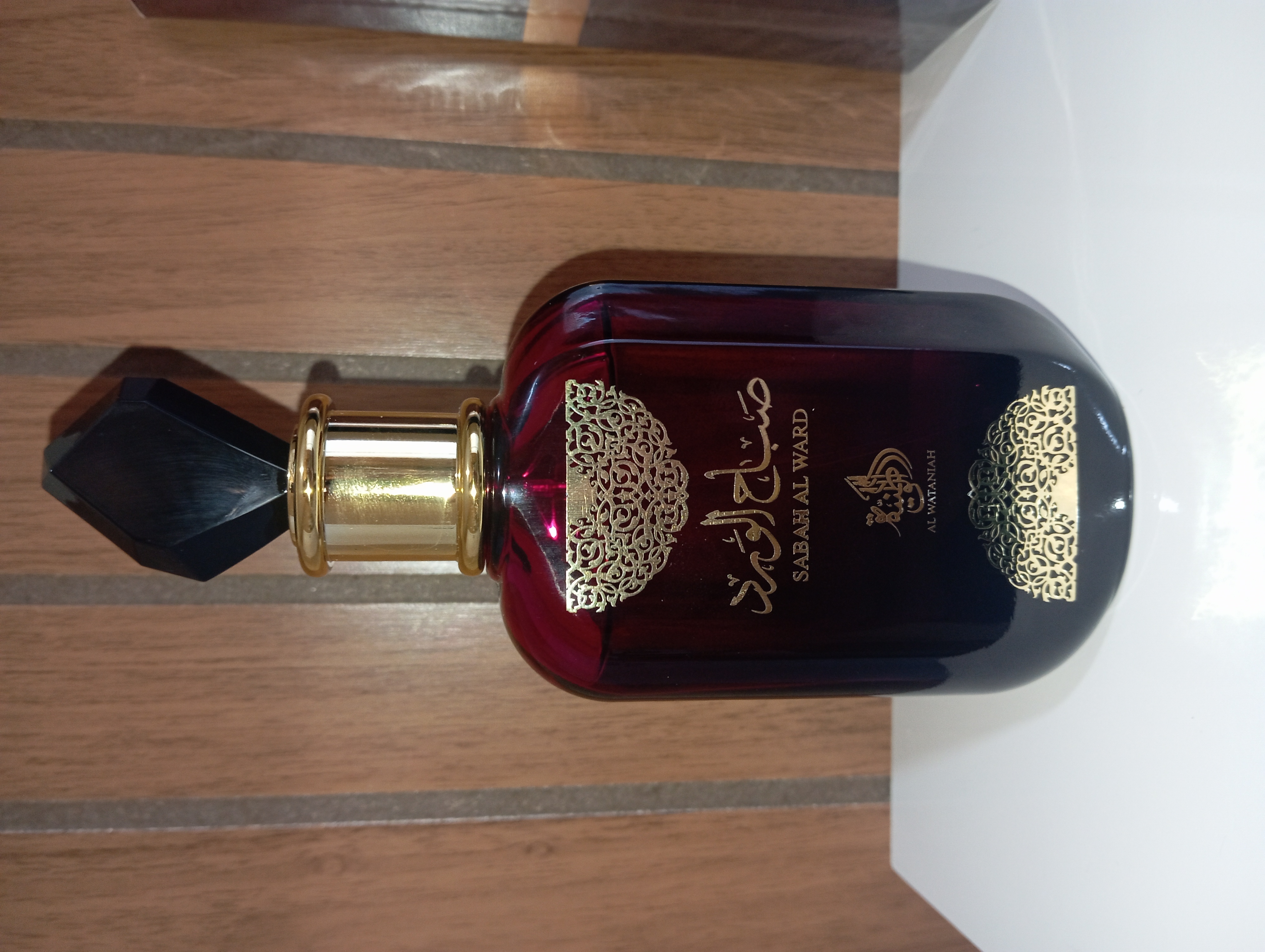 Sabah Al Ward 100ml - Miniatura 2