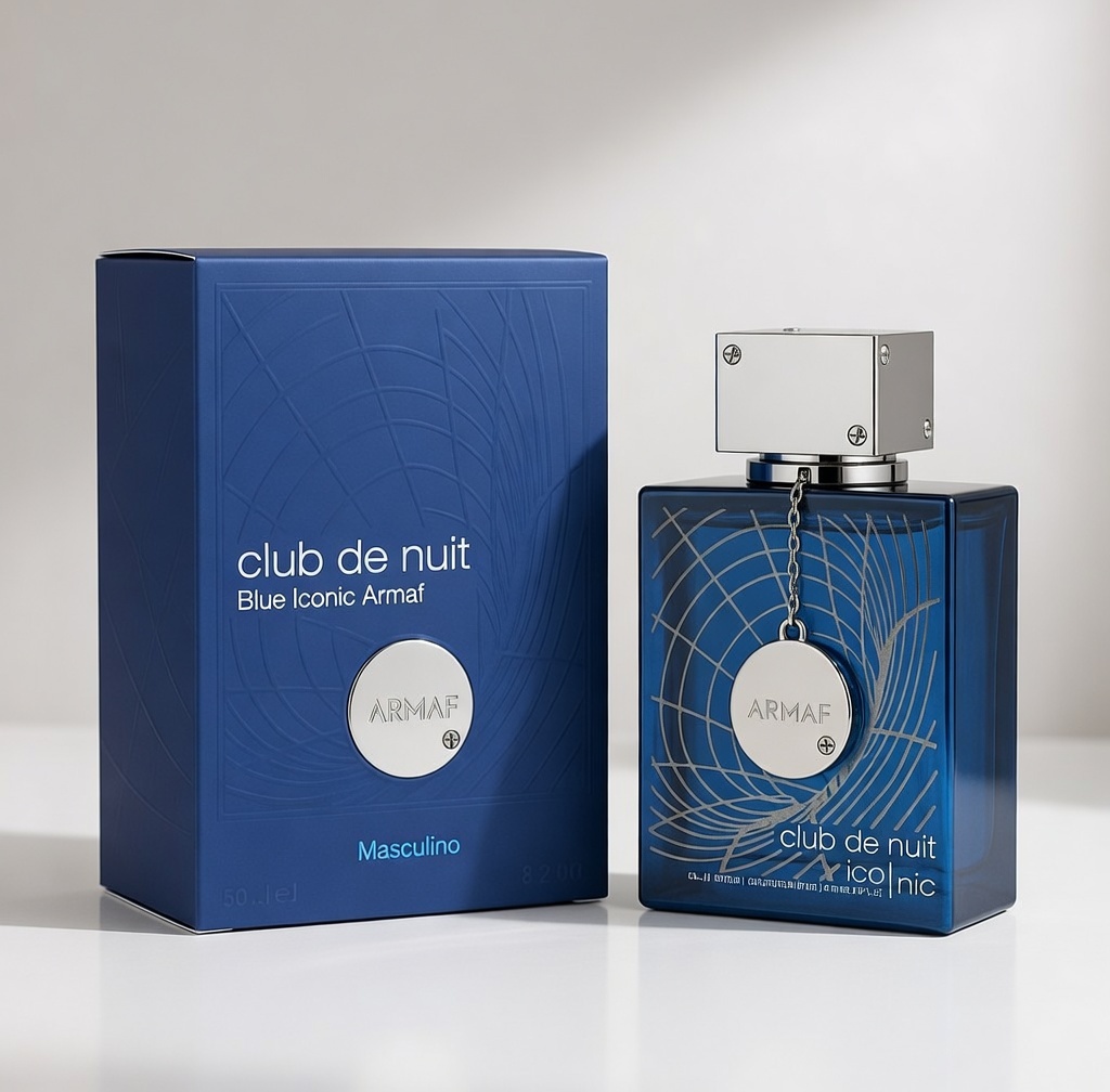 Club Dnuit iconic 105ml