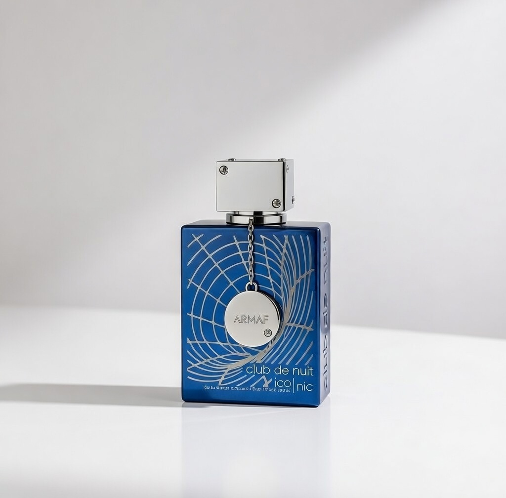 Club Dnuit iconic 105ml - Miniatura 2