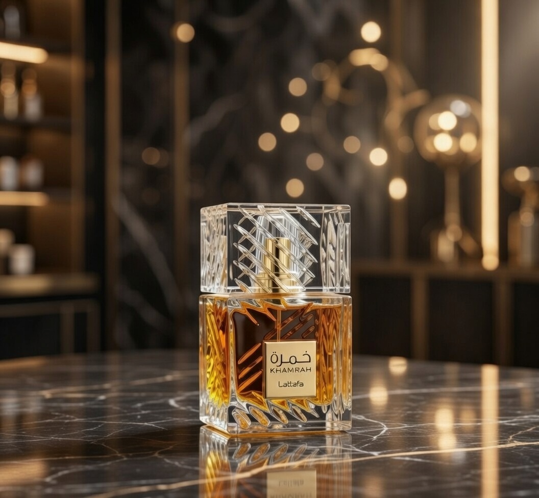 Khamrah Lataffa 100ml - Miniatura 2