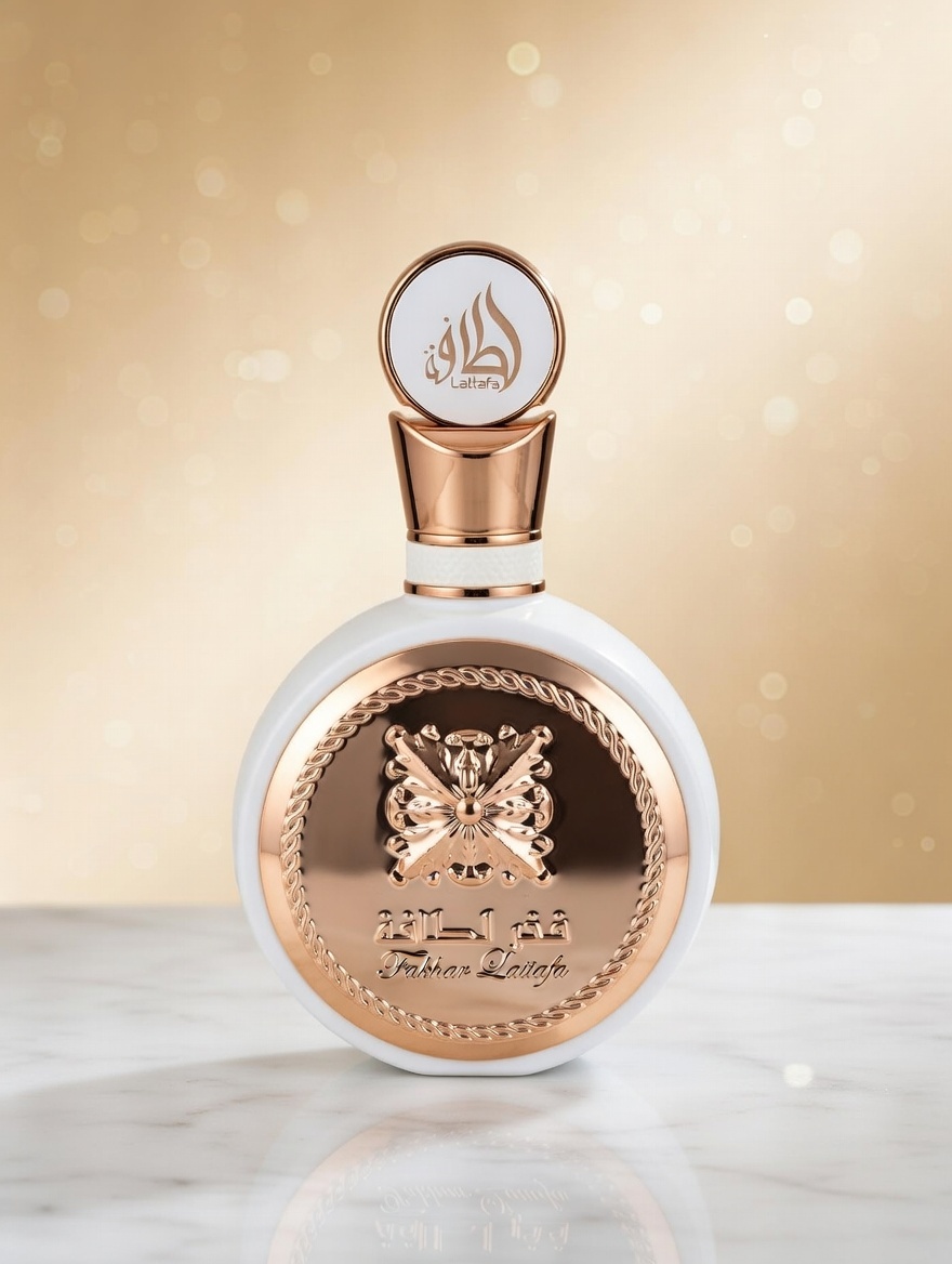 Fakhar Rose  100ml - Miniatura 2
