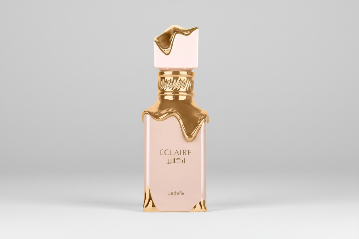 Eclaire  Lataffa 100ml - Miniatura 2