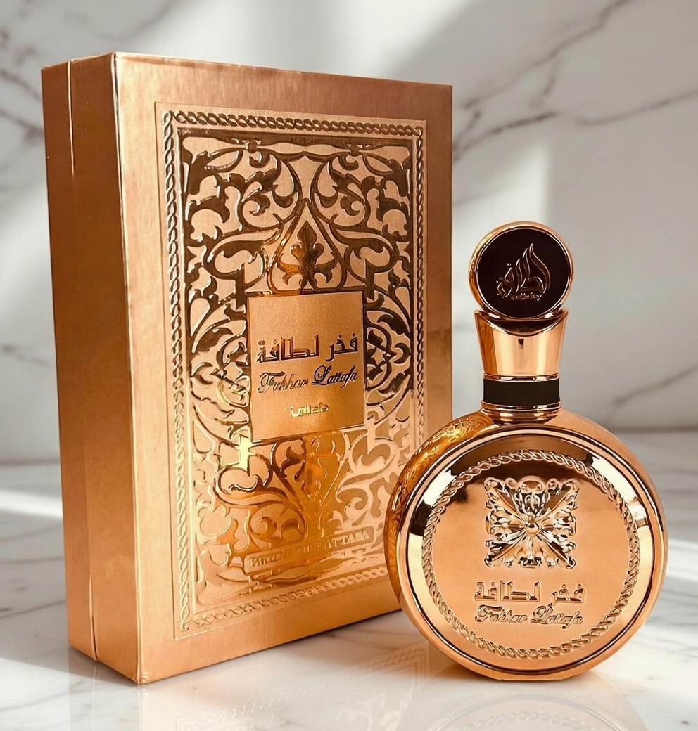 Fakhar Gold 100ml