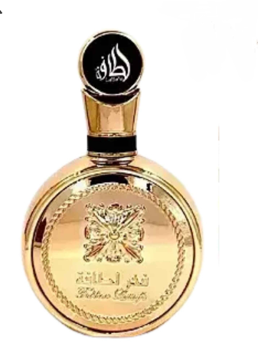 Fakhar Gold 100ml - Miniatura 2