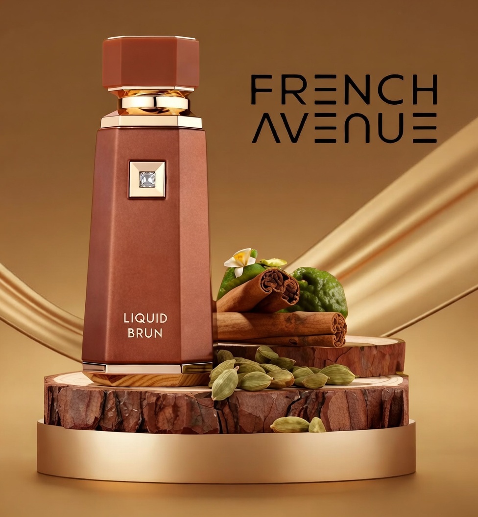 Liquid brun 100ml  - Miniatura 2