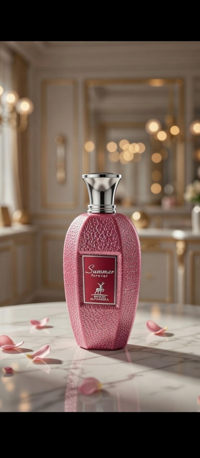 Summer Forever 100ml - Miniatura 2
