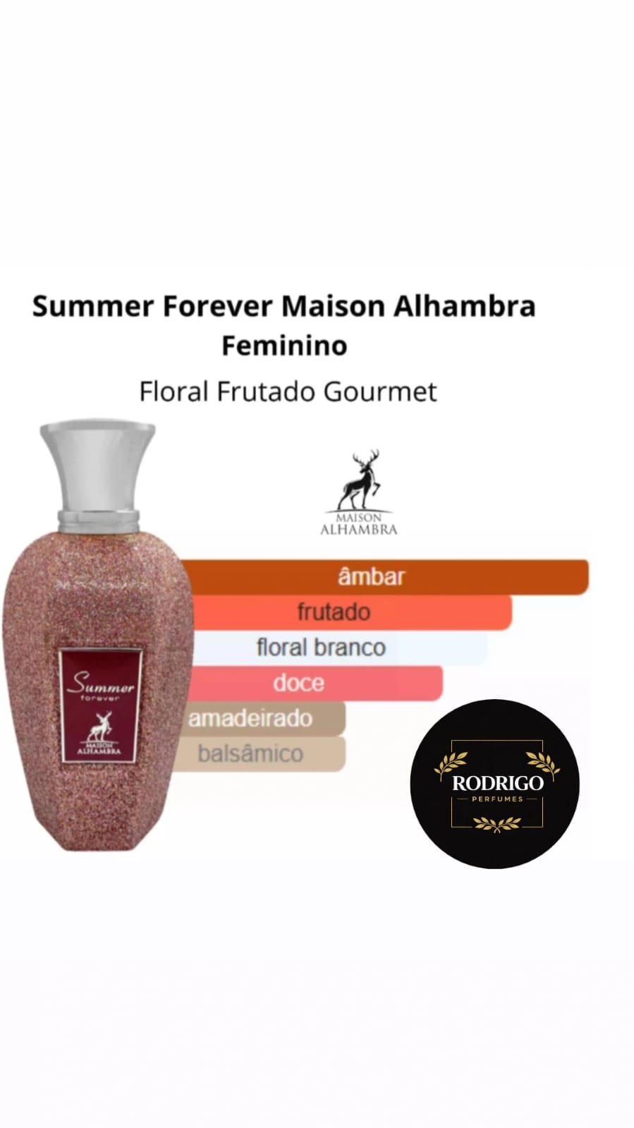 Summer Forever 100ml - Miniatura 3