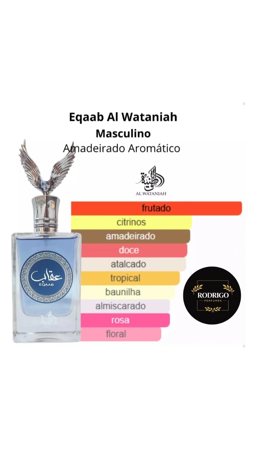 Eqaab 100ml - Miniatura 3