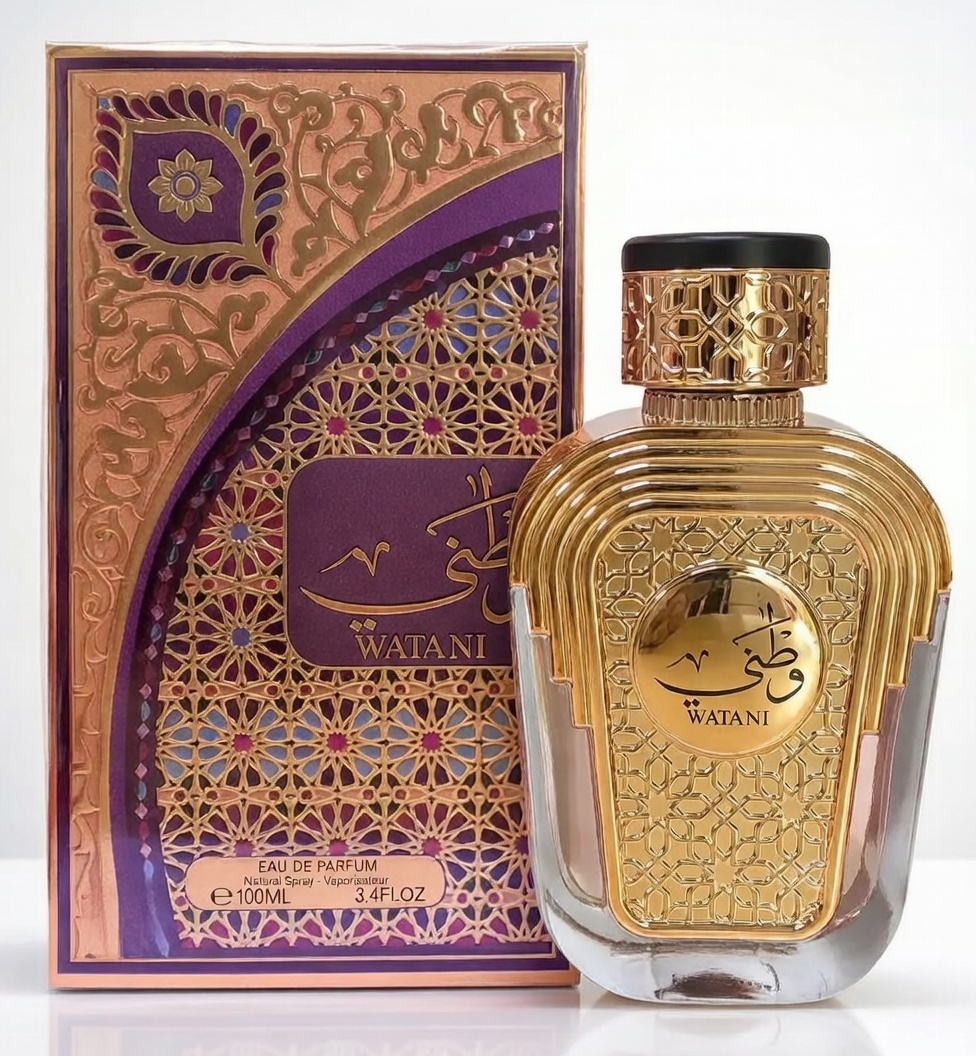 Watani Fem. 100ml