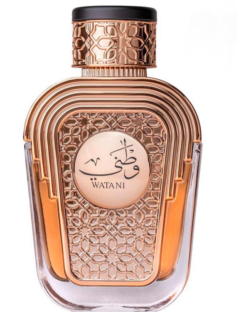 Watani Fem. 100ml - Miniatura 2