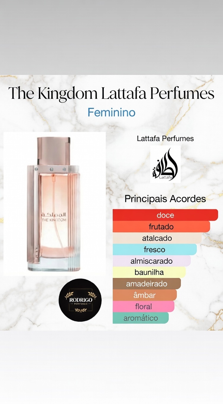 The Kingdom  - Miniatura 3