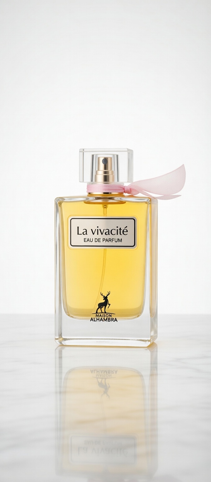 La vivacite 100ml - Miniatura 2