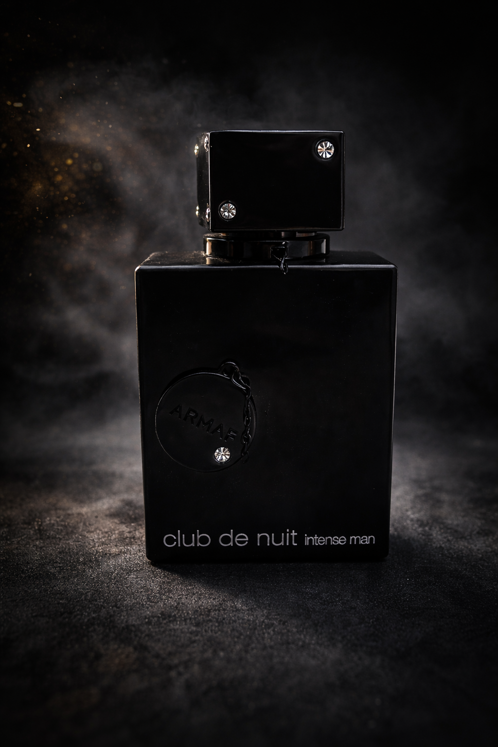 Club Dnuit Intense 5ml - Miniatura 3