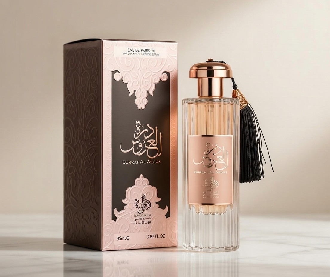Durrat al Aroos  85ml