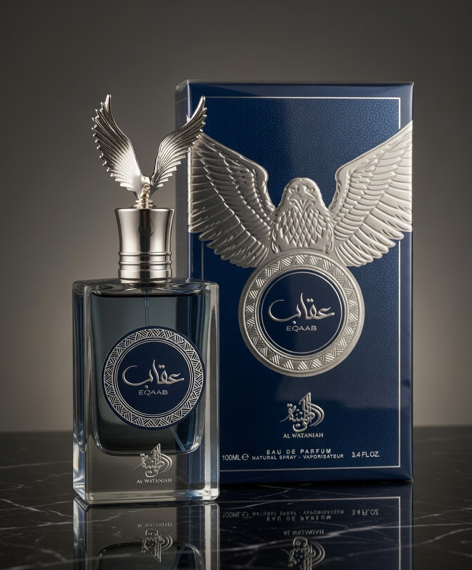 Eqaab 5ml - Miniatura 2