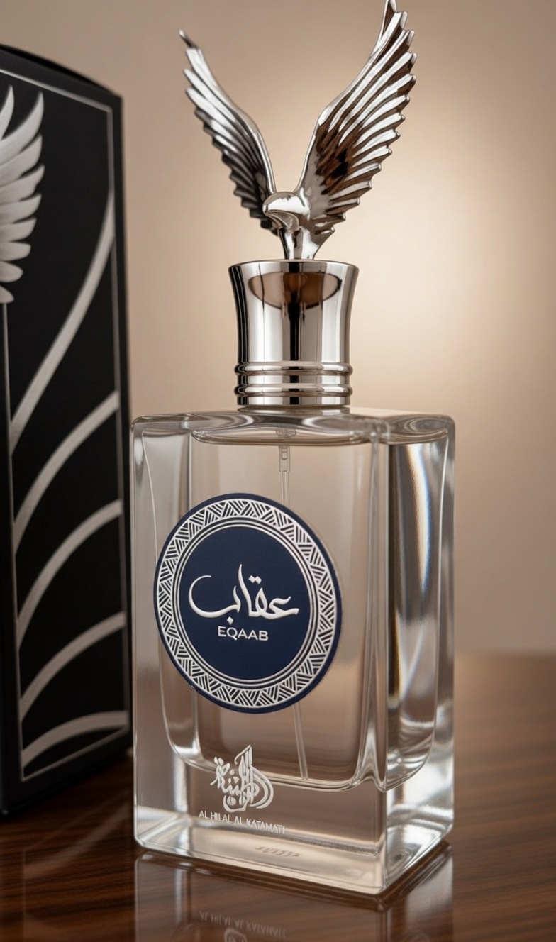 Eqaab 5ml - Miniatura 3