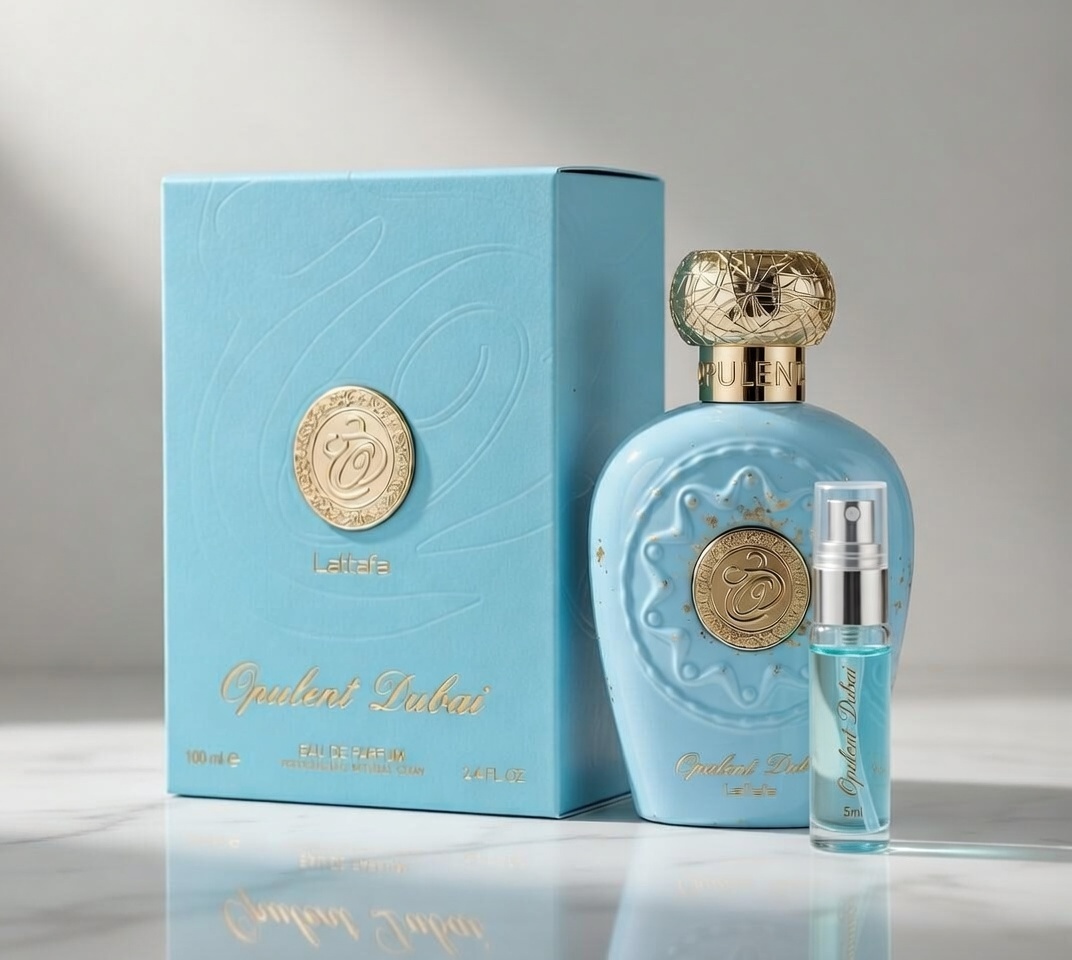 Opulent Dubai 5ml