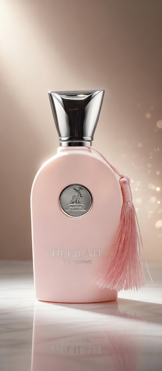 Delilah 100 ml - Miniatura 2